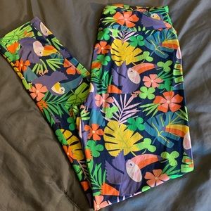 Lularoe leggings